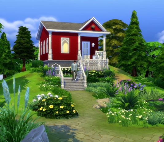 Anunciado el pack de accesorios Minicasas para Los Sims 4