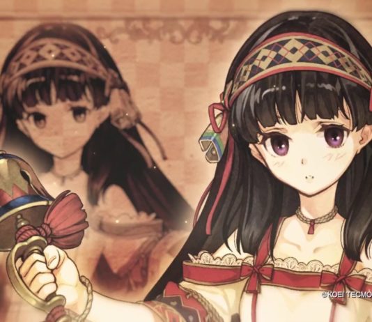La Trilogía de Atelier Dusk ya está disponible en un pack
