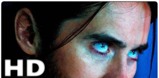 Morbius: el primer tráiler muestra conexiones con el UCM Tráiler Morbius