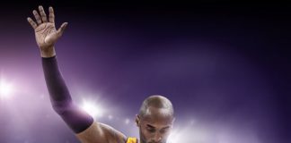 NBA 2K dice adiós a Kobe Bryant en redes sociales
