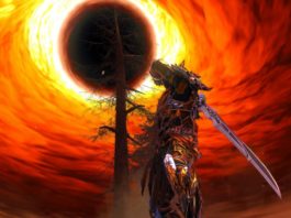 Neverwinter Infernal Descent ya ha llegado a PC