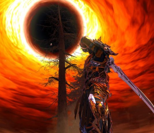 Neverwinter Infernal Descent ya ha llegado a PC