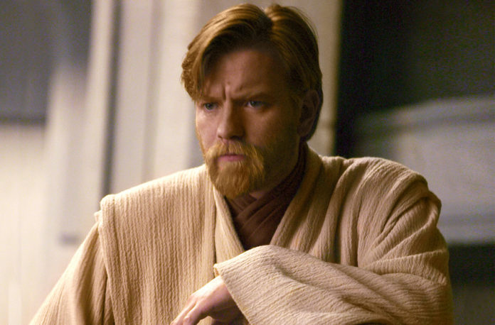 Obi Wan Kenobi | Fantasymundo