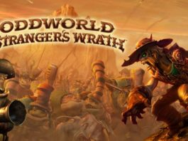 Oddworld: Tres juegos llegarán a España en 2020 para Switch