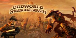 Oddworld: Tres juegos llegarán a España en 2020 para Switch