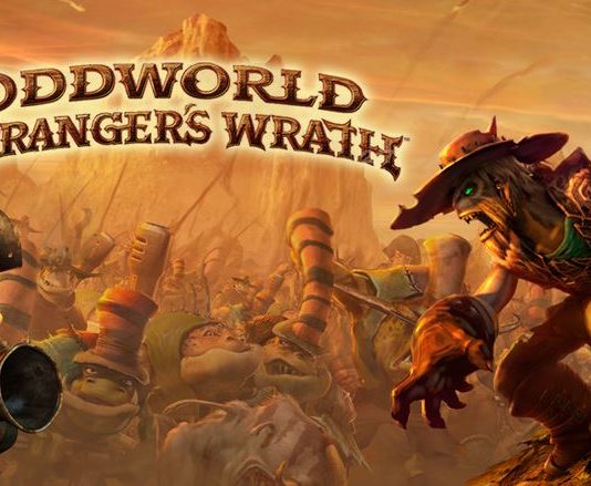 Oddworld: Tres juegos llegarán a España en 2020 para Switch