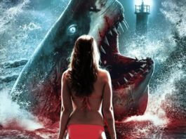 OUIJA Shark presenta su tráiler oficial