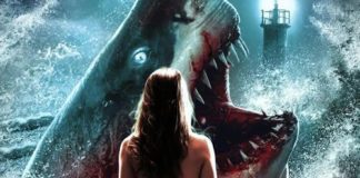 OUIJA Shark presenta su tráiler oficial