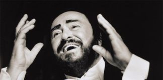«Pavarotti», de Ron Howard: Hombre enorme de tamaño, pasión y ternura Luciano Pavarotti