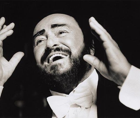 «Pavarotti», de Ron Howard: Hombre enorme de tamaño, pasión y ternura Luciano Pavarotti