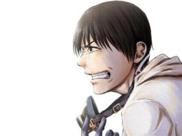 Route END 6: La identidad del asesino en serie queda revelada Route End