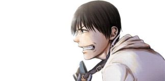 Route END 6: La identidad del asesino en serie queda revelada Route End