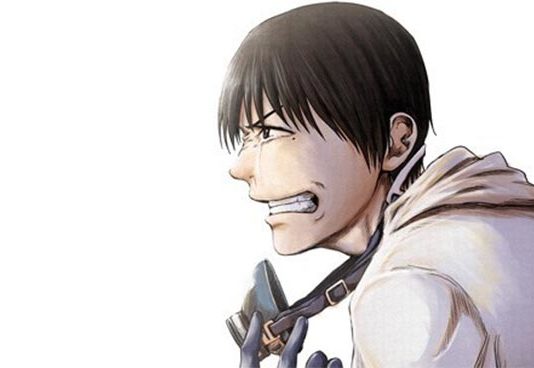 Route END 6: La identidad del asesino en serie queda revelada Route End