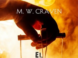 Roca publica «El show de las marionetas» este enero