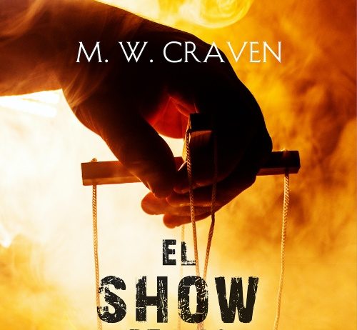 Roca publica «El show de las marionetas» este enero