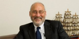 «Capitalismo progresista», de Joseph E. Stiglitz: Los liberales por fin huelen la amenaza conservadora Joseph E. Stiglitz