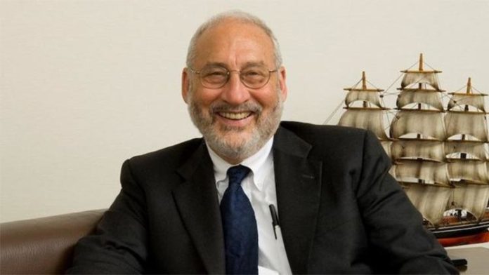 Joseph E. Stiglitz