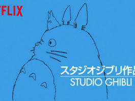 Netflix Pelis España organiza un maratón Ghibli para esta tarde studio ghibli netflix