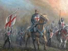 Los templarios: La vida en la Encomienda Templaria Templarios
