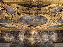 «Tintoretto. Un rebelde en Venecia», de Giuseppe Domingo Romano: Documental imprescindible Tintoretto. Un rebelde en Venecia