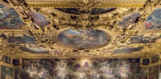 «Tintoretto. Un rebelde en Venecia», de Giuseppe Domingo Romano: Documental imprescindible Tintoretto. Un rebelde en Venecia