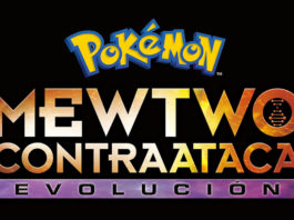 Pokémon Mewtwo Contraataca: Evolución