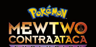Pokémon Mewtwo Contraataca: Evolución