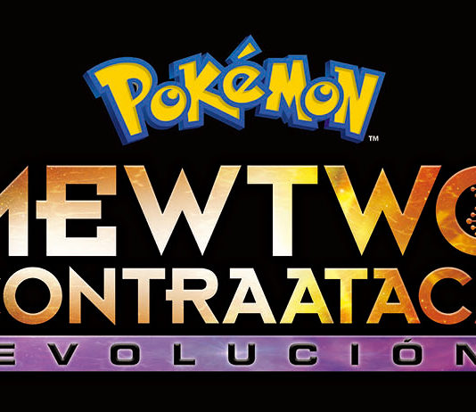 Pokémon Mewtwo Contraataca: Evolución