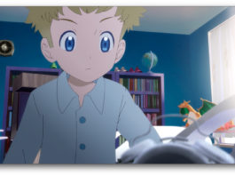 Pokémon: Alas del Crespúsculo ya disponible miniatura web