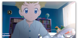 Pokémon: Alas del Crespúsculo ya disponible miniatura web