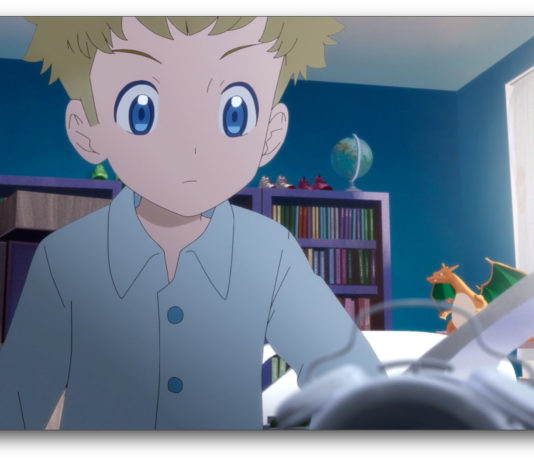 Pokémon: Alas del Crespúsculo ya disponible miniatura web