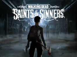 The Walking Dead: Saints & Sinners ya disponible The Walking Dead: Saints & Sinners