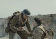 “1917”, de Sam Mendes: Cine puro y brillante Película: 1917