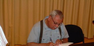 La Espada del Destino, de Andrzej Sapkowski (Geralt de Rivia II) Andrzej Sapkowski presenta Narrenturm en Madrid