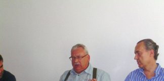 Tiempo de odio, de Andrzej Sapkowski (Geralt de Rivia IV) Andrzej Sapkowski presenta Narrenturm en Madrid