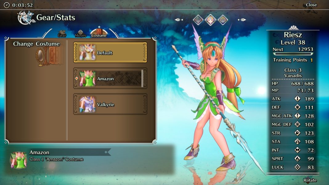 Trials of Mana se exhibe en nuevas imágenes – Fantasymundo