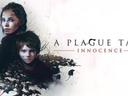 A Plague Tale: Innocence da el salto a la nueva generación A Plague Tale Innocence - portada