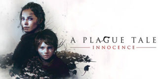 A Plague Tale: Innocence da el salto a la nueva generación A Plague Tale Innocence - portada