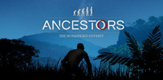 Ancestors: The Humankind Odyssey