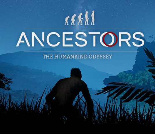 Ancestors: The Humankind Odyssey