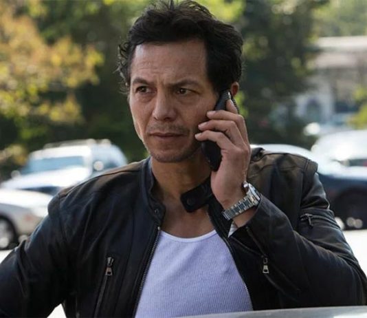 Benjamin Bratt se une a la adaptación del cómic DMZ, dirigida por Ava DuVernay Benjamin Bratt