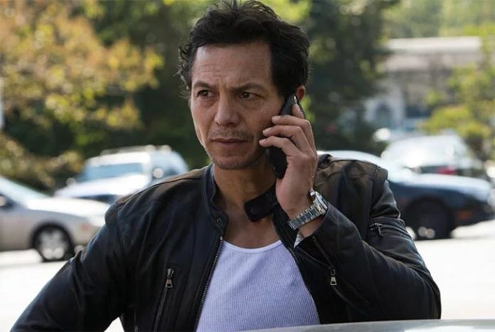 Benjamin Bratt