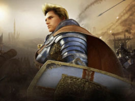 Black Desert Mobile recibe una importante actualización de contenidos