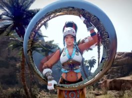 Black Desert Online: su nueva clase Kunoichi, ya disponible en consolas