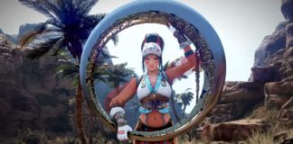 Black Desert Online: su nueva clase Kunoichi, ya disponible en consolas