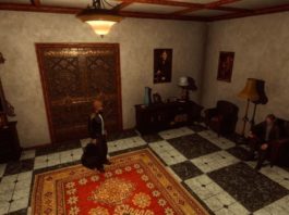 Disponible Dawn of Fear en PlayStation 4, terror clásico de la mano de PlayStation Talents