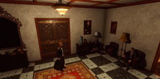 Disponible Dawn of Fear en PlayStation 4, terror clásico de la mano de PlayStation Talents