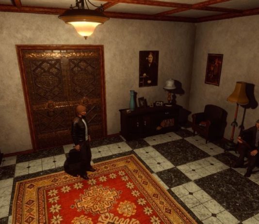 Disponible Dawn of Fear en PlayStation 4, terror clásico de la mano de PlayStation Talents