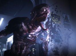 Daymare: 1998 llegará en edición física a PlayStation 4