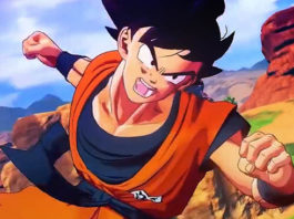 Los mejores juegos de lucha basados en tus animes favoritos